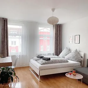 Modern&cozy Leipzig-gohlis Privatunterkunft Leipzig