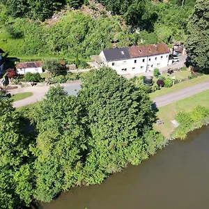 Apartment Leit'n Heisl, Essing