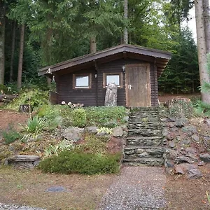 Apartment Alpenblick, Eppenschlag