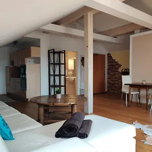 Apartment Festl, Forstern
