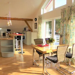 Apartment Schönbachtal, Drachselsried