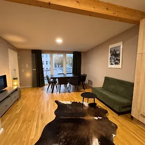 Living Apartment Leipzig
