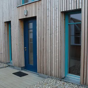 Apartment Passivhaus Schöne Aussicht, Georgensgmund