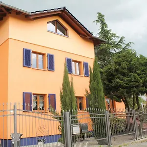 Seaside Villa Leipzig